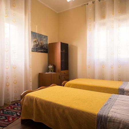 Holiday Home Luppinedda Nunziata 外观 照片