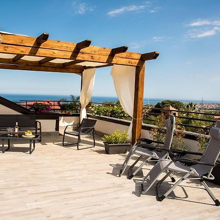 Holiday Home Luppinedda Nunziata 外观 照片