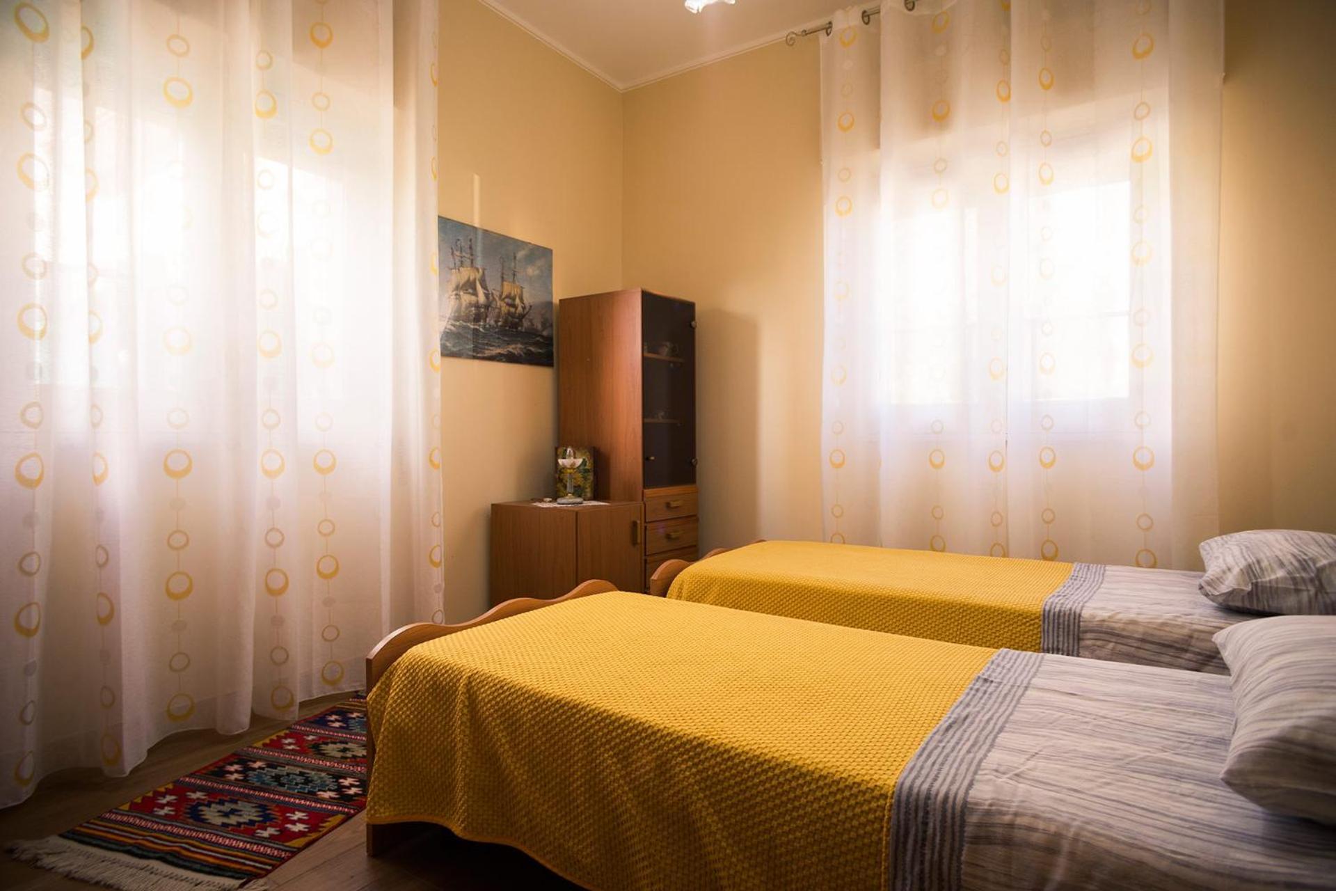 Holiday Home Luppinedda Nunziata 外观 照片