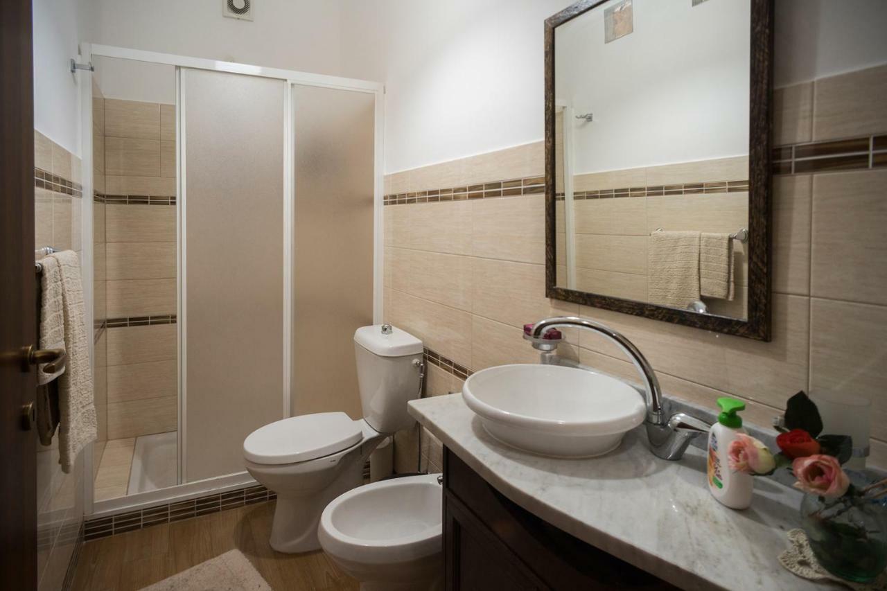 Holiday Home Luppinedda Nunziata 外观 照片