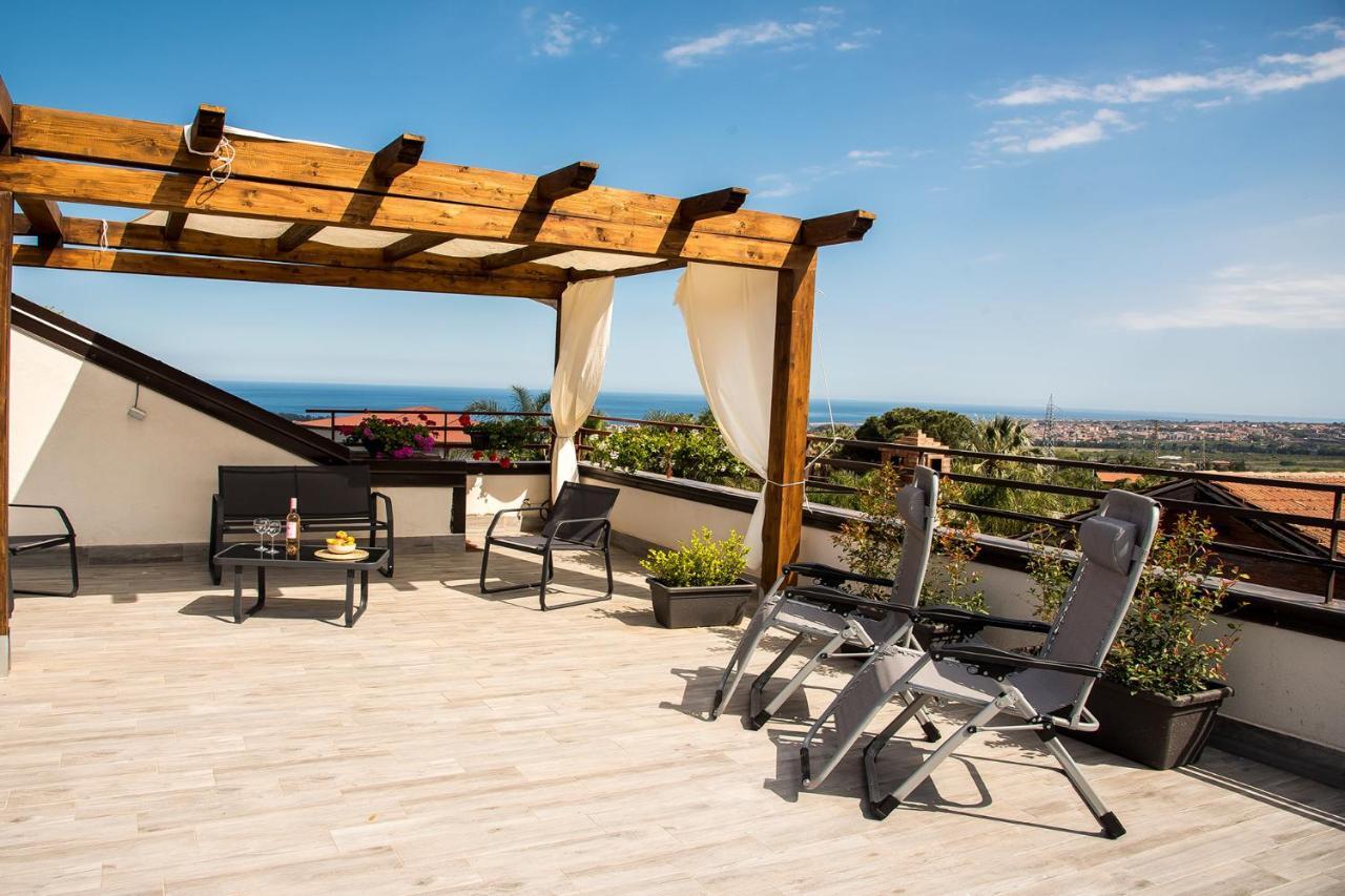 Holiday Home Luppinedda Nunziata 外观 照片