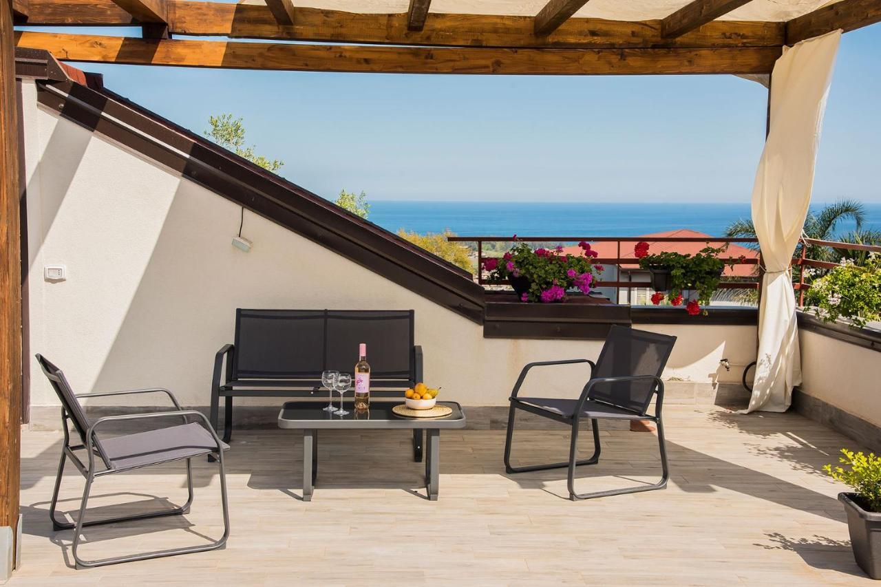 Holiday Home Luppinedda Nunziata 外观 照片